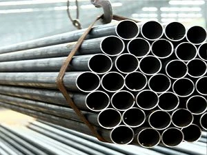 ASTM A209 Seamless Alloy Tube