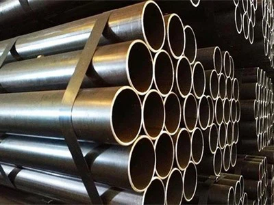 Rura wymiennika ciepła ASTM A199-