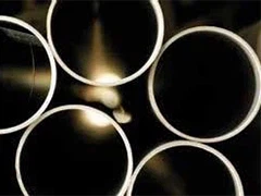 Rura ze stali węglowej ASTM A501